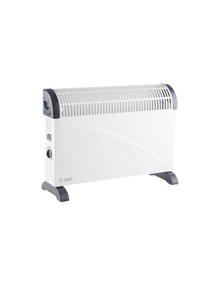 CALEFACTOR/CONVECTOR MODELO ESTÁNDAR 005100762