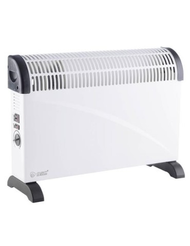 CALEFACTOR/CONVECTOR MODELO TURBO