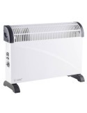 CALEFACTOR/CONVECTOR MODELO TURBO