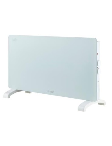 RADIADOR CONVECTOR CRISTAL MAX 2000W BL  301015011