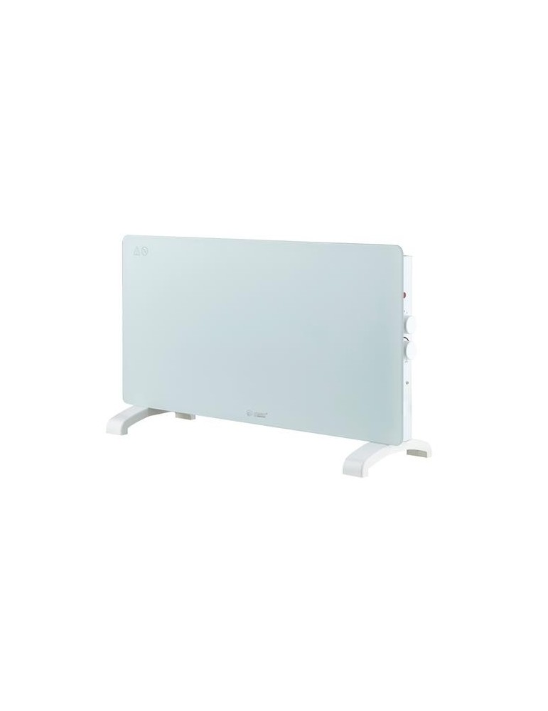RADIADOR CONVECTOR CRISTAL MAX 2000W BL  301015011