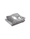 MANTA ELECTRICA 160X120CM 120W GRIS 400060009