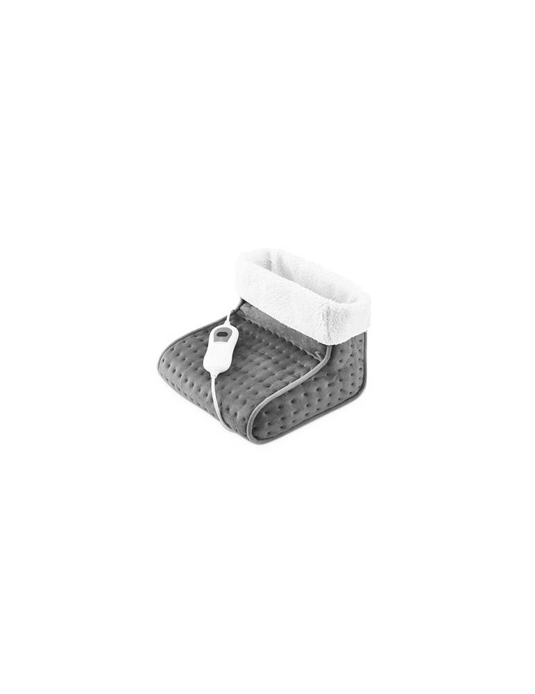 CALIENTAPIES ELECTRICO 100W 30X24X30CM 400060008