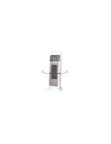 CALEFACTOR VERTICAL GIRATORIO CERAMICO MAX. 2000W