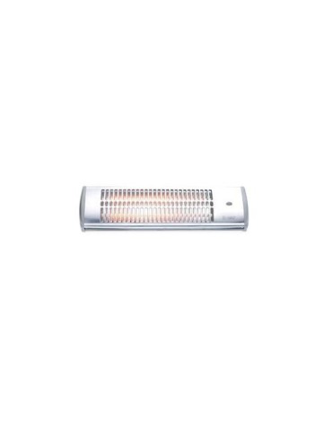 ESTUFA DE CUARZO MAX. 1200W 005100754