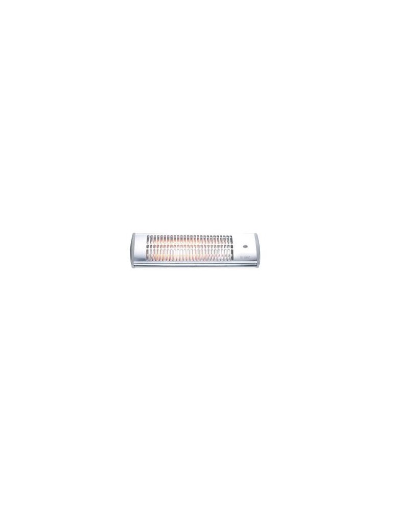 ESTUFA DE CUARZO MAX. 1200W 005100754