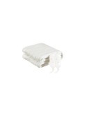 CALENTADOR DE CAMA ELECTRICO DOBLE 160X140CM 2X60W