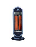 ESTUFA ELÉCTRICA GIRATORIA TUBOS CARBONO 900W