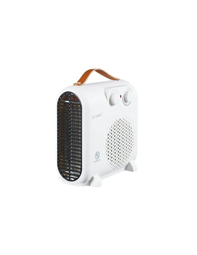CALEFACTOR VERTICAL/HORIZONTAL AITSA MAX. 2000W