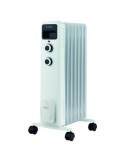 RADIADOR ACEITE 7 ELEMENTOS LAVERTON MÁX. 1500W