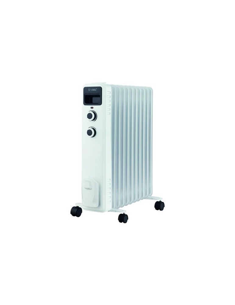 RADIADOR ACEITE 11 ELEMENTOS LAVERTON MÁX. 2500