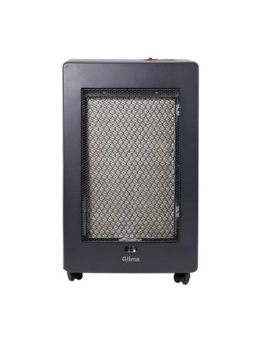 ESTUFA DE GAS CATALITICA. POTENCIA 2,5 KW. 106993