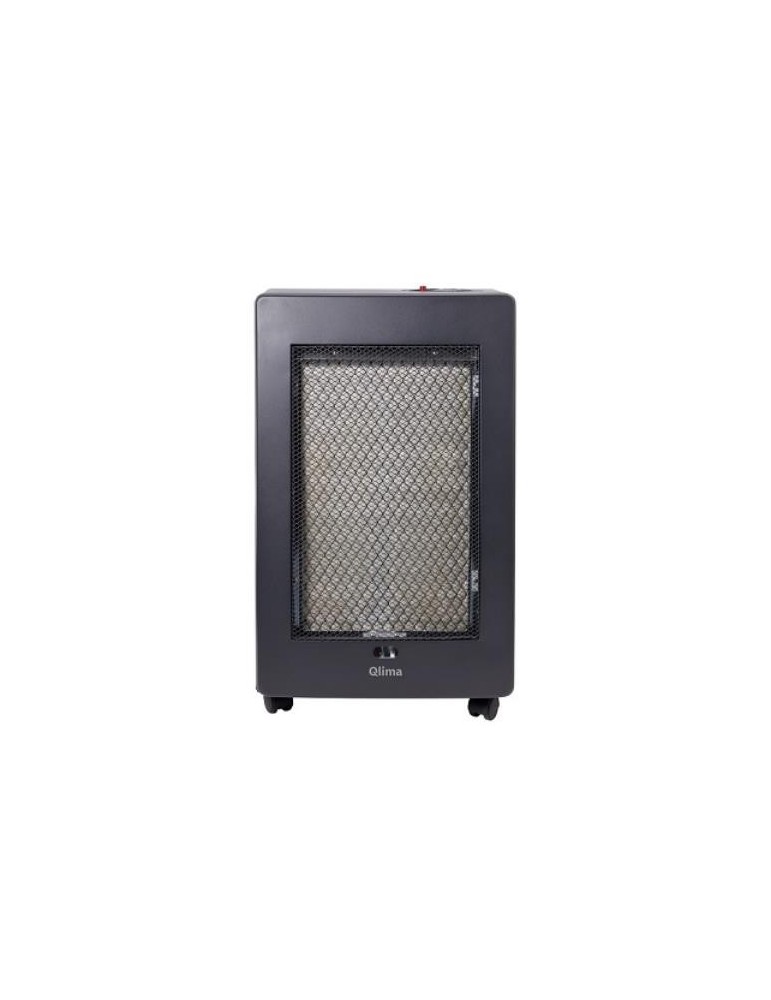 ESTUFA DE GAS CATALITICA. POTENCIA 2,5 KW. 106993