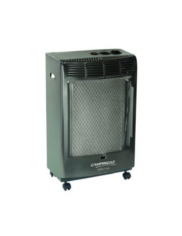 ESTUFA GAS CATALITICA CR5000