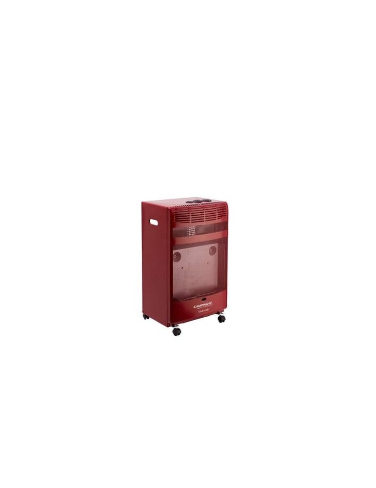 ESTUFA DE GAS BLUE FLAME BF5000 BURDEOS - ES