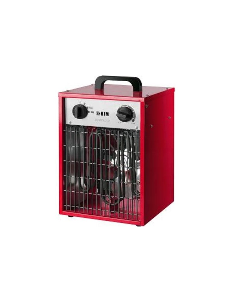 CALEFACTOR INDUSTRIAL 3300W CT005