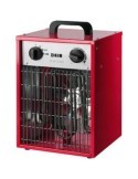 CALEFACTOR INDUSTRIAL 3300W CT005