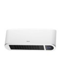 CALEFACTOR SPLIT PROGRAMABLE HALCON 2000W BLANCO