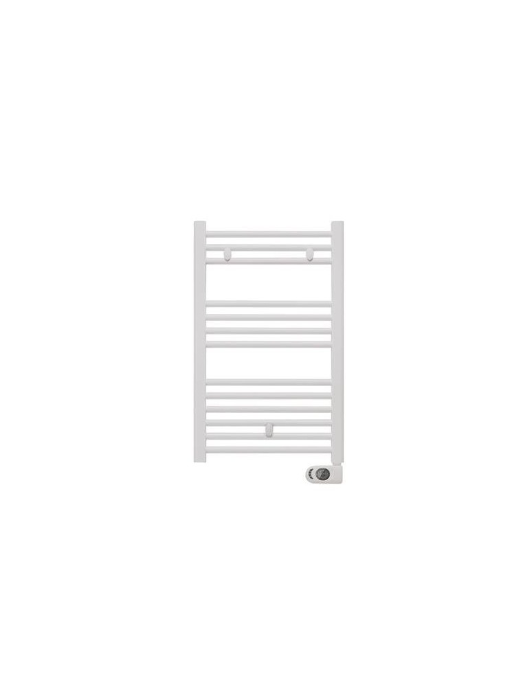 TOALLERO ELECTRICO FLUIDO  400W BLANCO T400PE