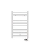 TOALLERO ELECTRICO FLUIDO  400W BLANCO T400PE
