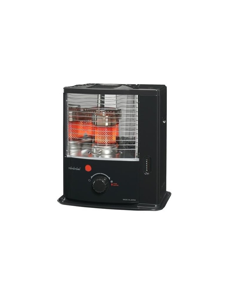 ESTUFA PARAFINA MECHA TOYOTOMI RS-122 2.2KW
