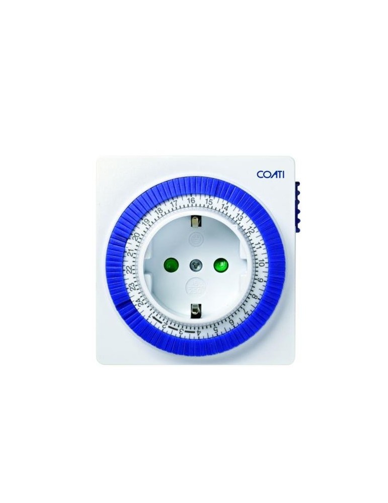 PROGRAMADOR DIARIO COMPACTO  AF131511
