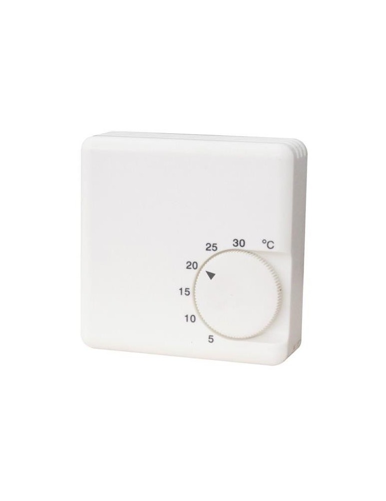 TERMOSTATO MECANICO BLANCO  AF126640