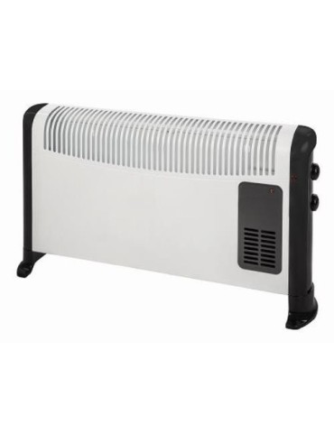 CONVECTOR DINAMICO TLS-503T