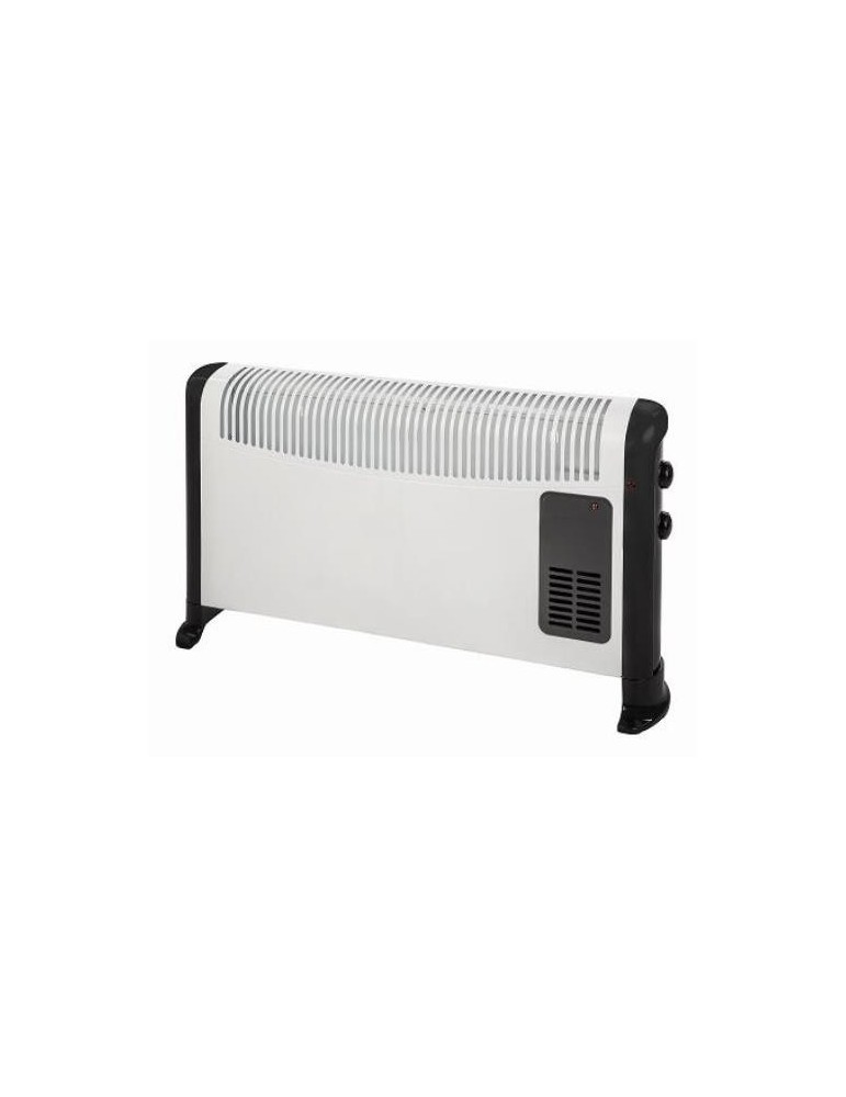 CONVECTOR DINAMICO TLS-503T
