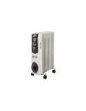 RADIADOR ACEITE 2500 W. SAHARA-2503