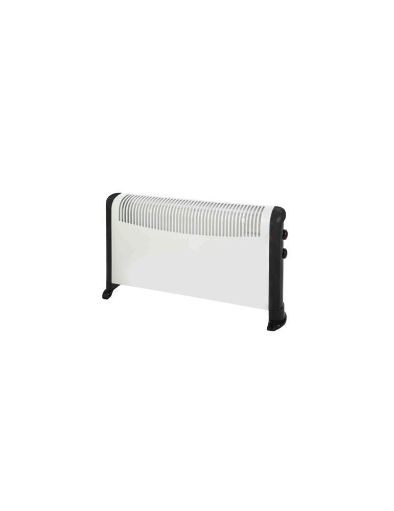 CONVECTOR ESTATICO TLS-501