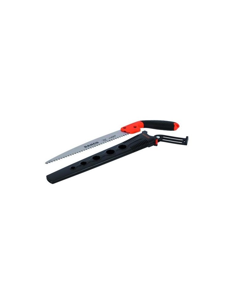 SERRUCHO PODAR M/BIMATERIA 280MM 4128-JT-H