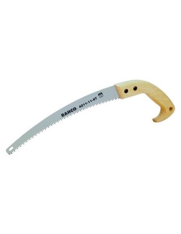 SERRUCHO PODAR M/ MADERA 360MM 4211-14-6T