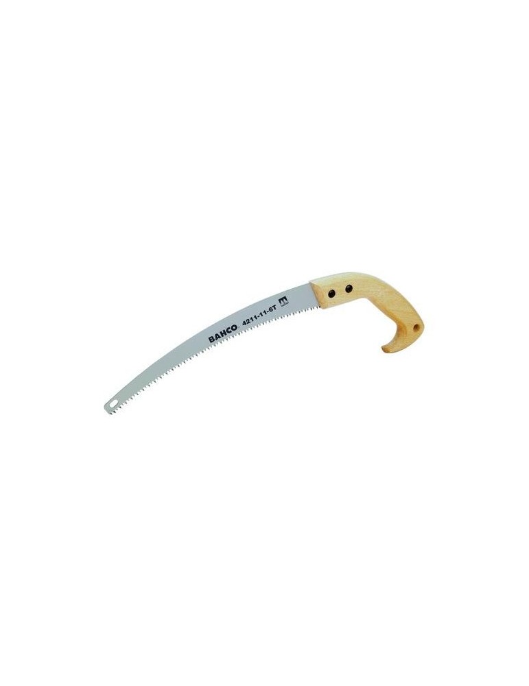 SERRUCHO PODAR M/ MADERA 360MM 4211-14-6T