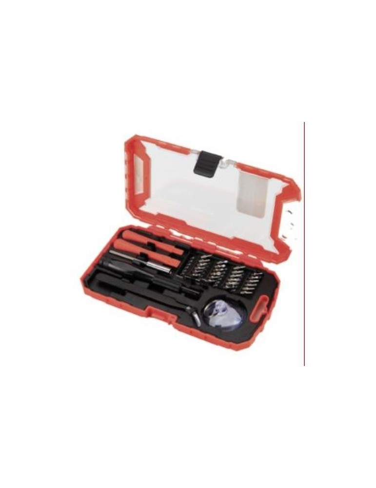 JUEGO REPARACION PARA MOVILES 32 PIEZAS 171250