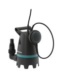 BOMBA AGUAS SUCIAS 9200 BASIC 250W 09007-47