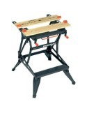 BANCO TRABAJO WORK-MATE+VERT. WM550