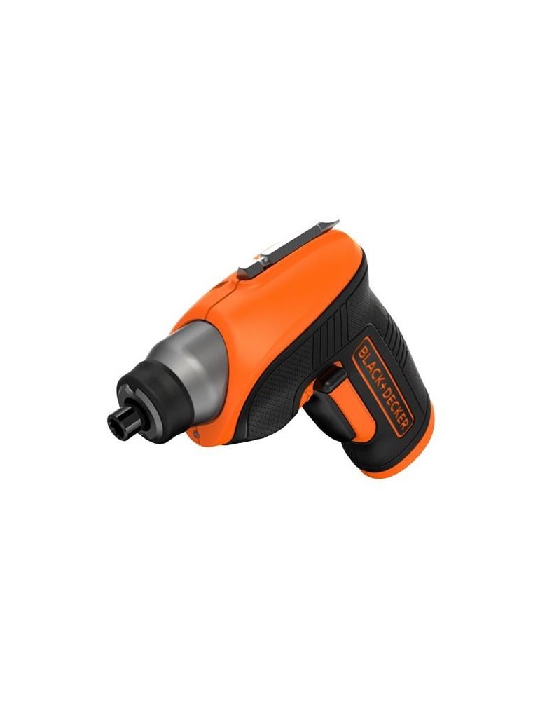 ATORNILLADOR SIN CABLE 3.6 V. LITIO CS3652LC-QW
