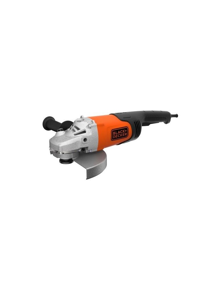 AMOLADORA 2.200W 230MM VELOCIDAD 6.500 RPM