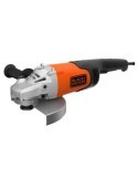 AMOLADORA 2.200W 230MM VELOCIDAD 6.500 RPM