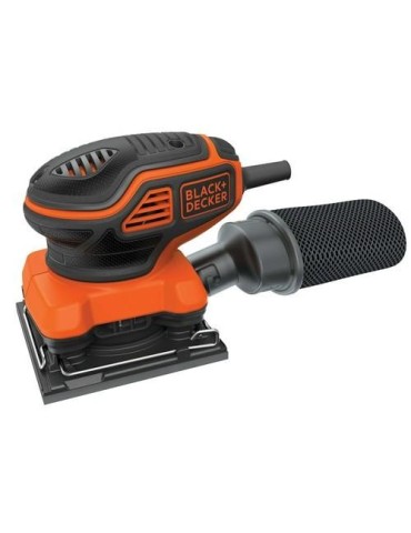 LIJADORA ORBITAL 220W DE 1/4 C/ ACCIONADOR KA450-Q