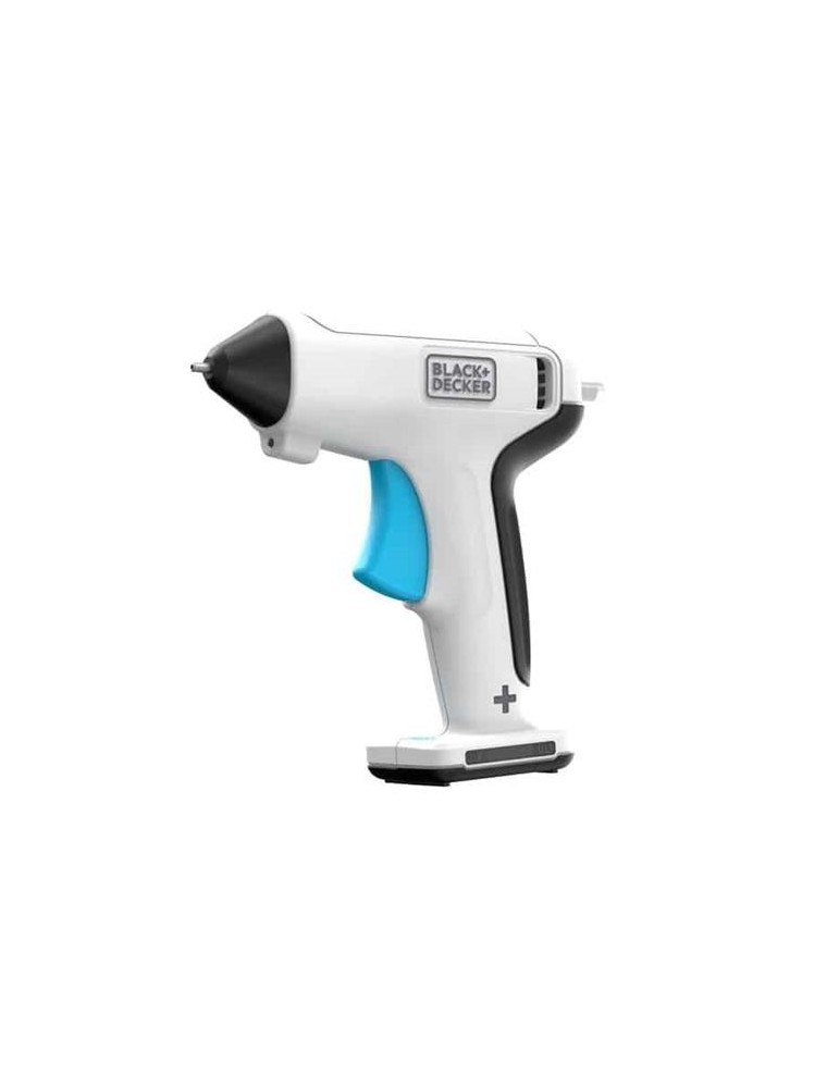 PISTOLA DE COLA 3,6V - MODELO BCGL115-XJ