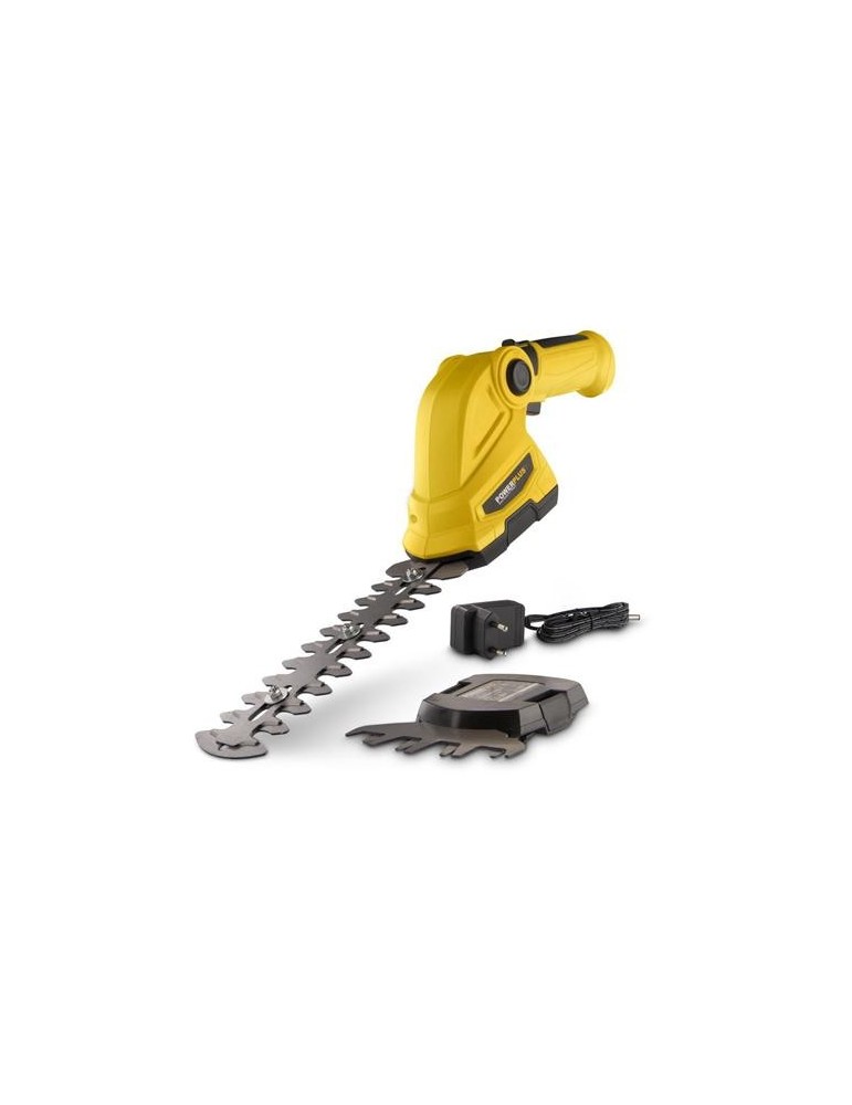CORTABORDES/CORTASETOS 7.2V 120MM POWXG2033