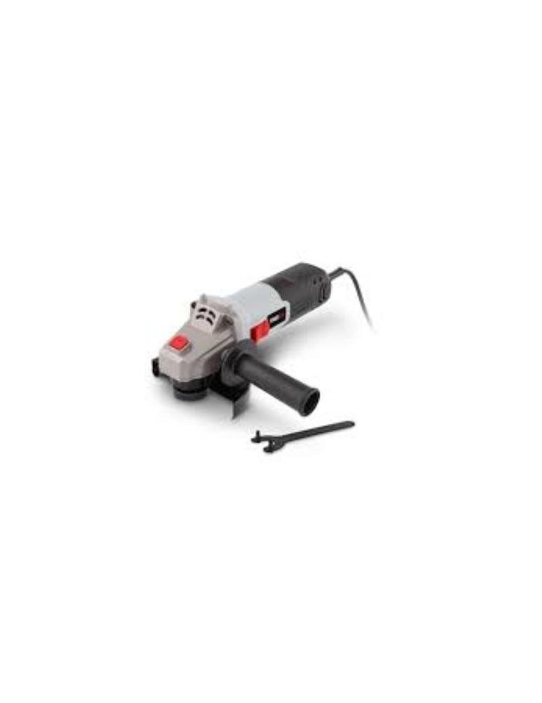 AMOLADORA ANGULAR 500W 115MM POWC30110