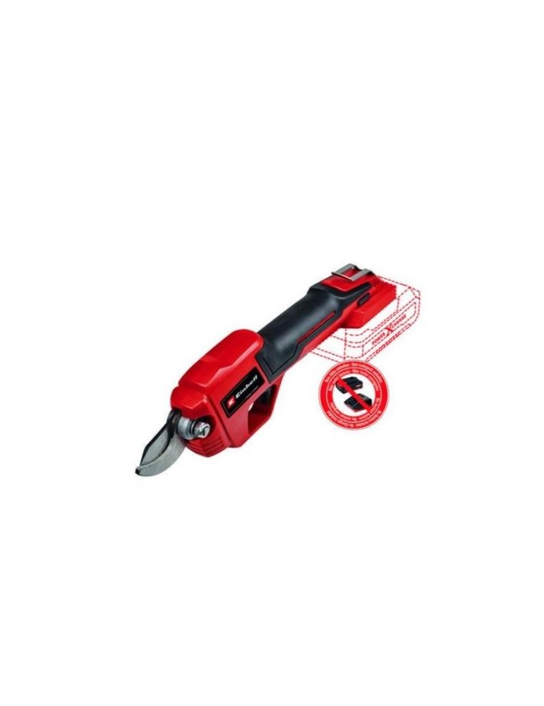 TIJERA PODADORA BATERIA GE-LS 18 LI-SOLO 3408300