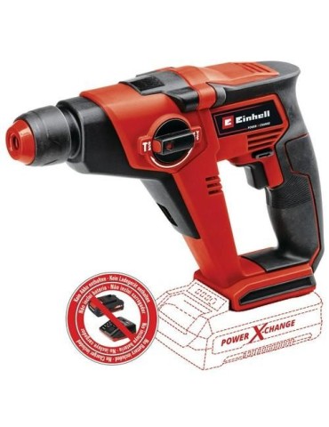 MARTILLO PERCUTOR NEUMATICO TE-HD 18/12 LI 4513970