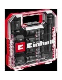JUEGO DE 12 LLAVES DE IMPACTO 10-22MM 49109283
