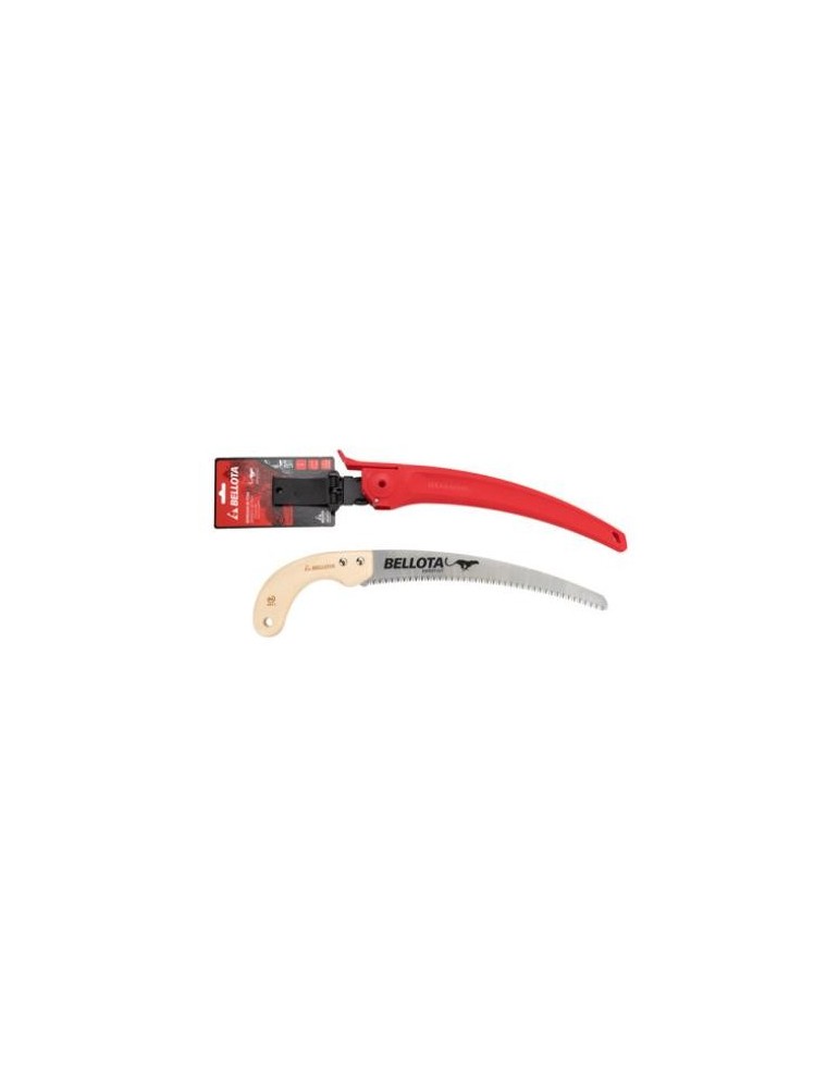 SERRUCHO GUEPARDO HOJA CURVA 13'' 454MC13