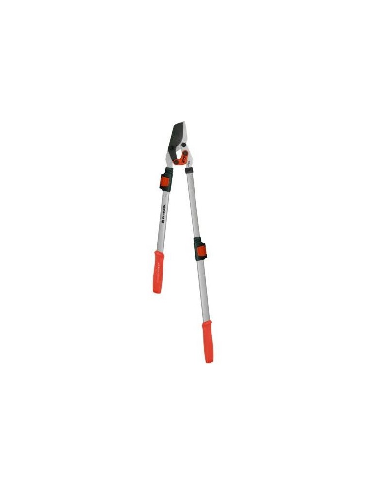 TIJERA 2 MANOS EXTENSIBLE 75-95CM.CORONA  SL4364