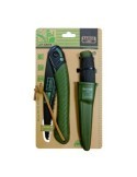 SERRUCHO PLEGABLE 396-LAP Y CUCHILLO/ MACHETE 2444